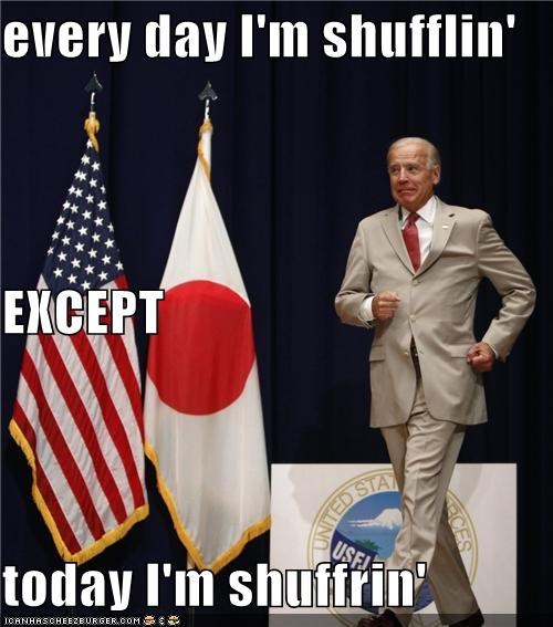 The Engrish Shuffle