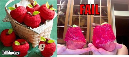 Expectations Vs Reality FAIL