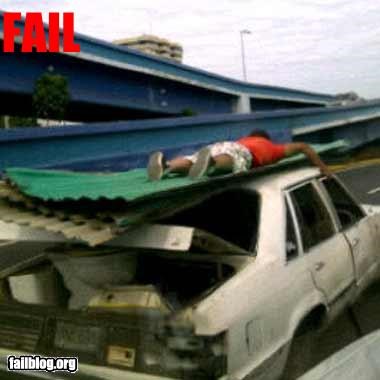 General Idea FAIL