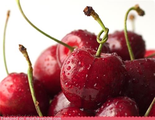 Epicute: Cherry Season!