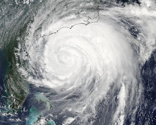 Hurricane Irene News Update II