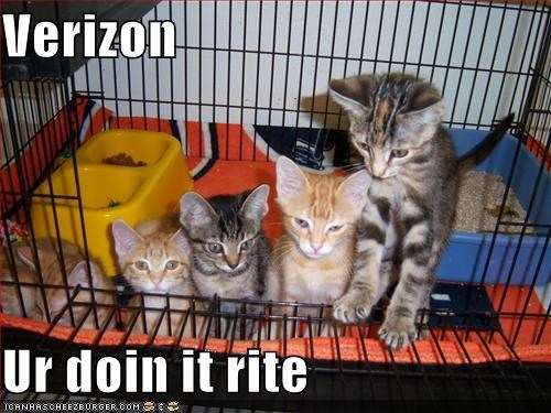 Verizon