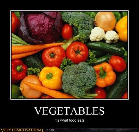 VEGETABLES