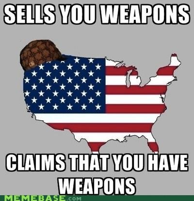Scumbag America
