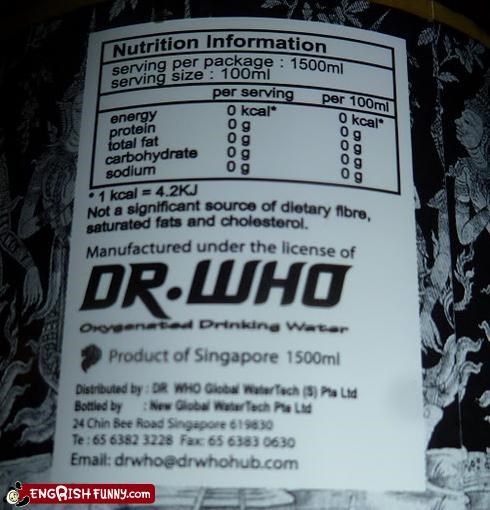 Drinky-Winky Energy Machine