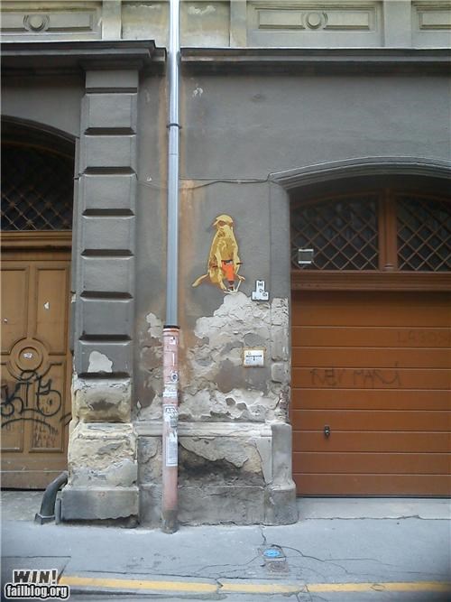Hacked IRL: Under Construction
