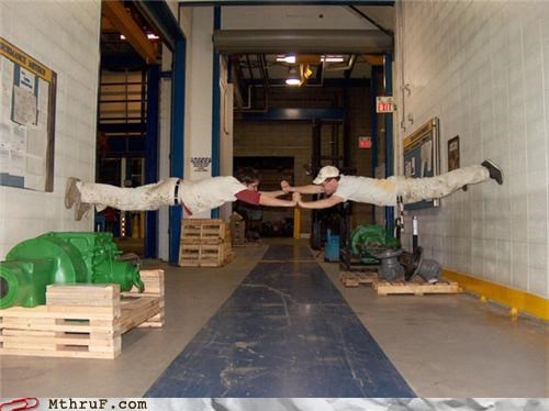 Team-Building Exercises