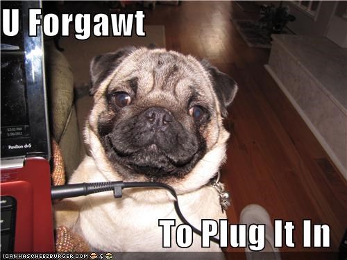 U Forgawt