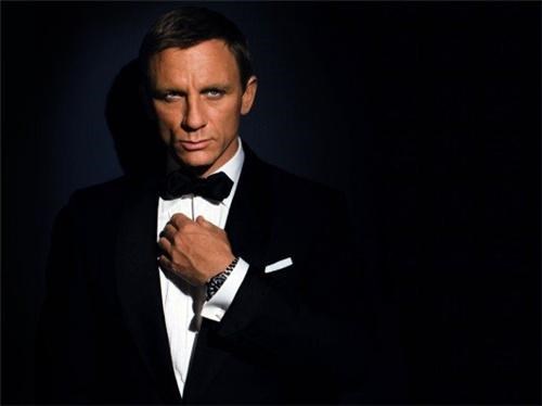 Bond Movie Rumor of the Day