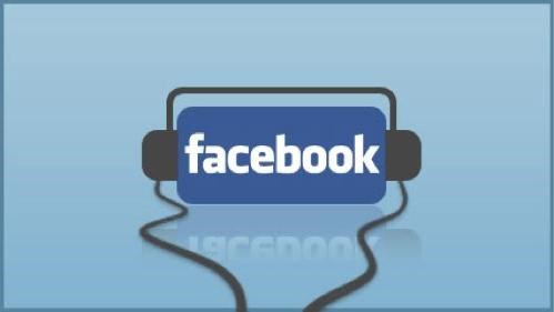 Facebook Music Service Rumor of the Day