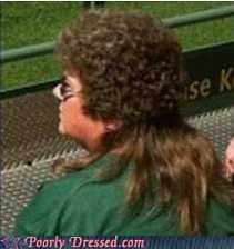 Merm (the Mullet-Perm)