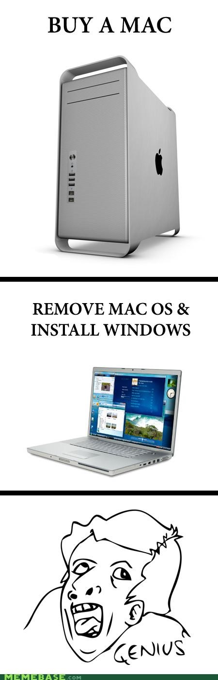The Ultimate Computing Machine!