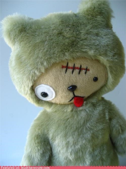 ZOMBEAR