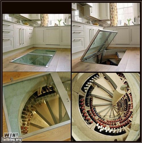 Wine Cellar WIN