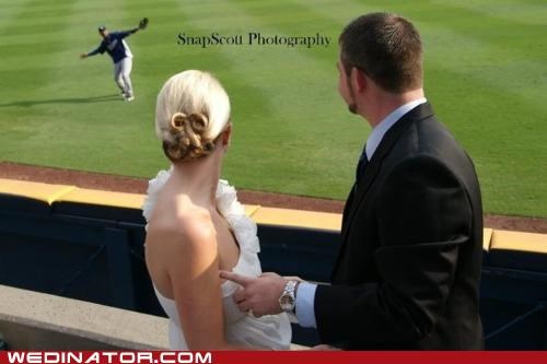 Foul Ball