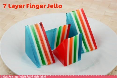 Epicute: Jiggly Rainbows