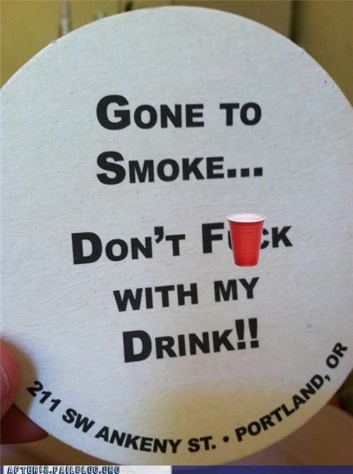 Every Bar Needs These