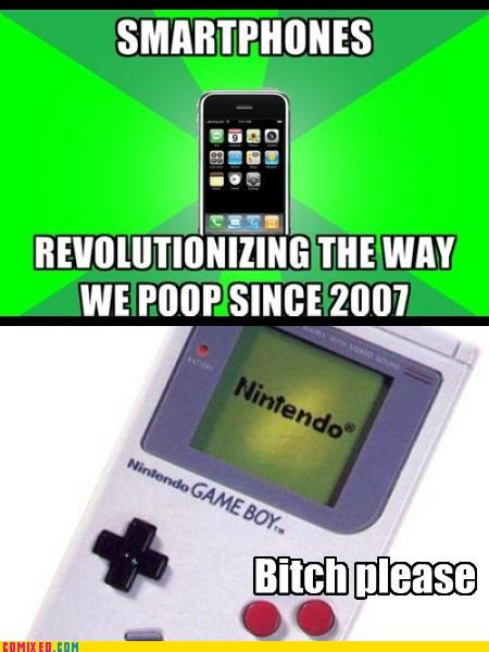 Game Boy ALL Day