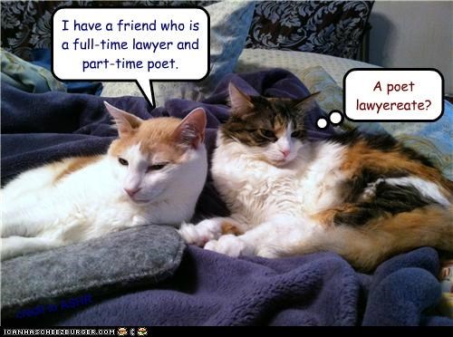 I have a friend