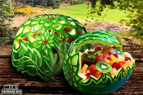 Fruit Carving WIN