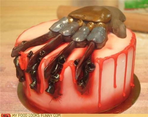 Freddy's Dead
