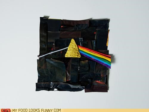 Dark Side of the Chip