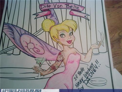 Tinkerbell After-Hours