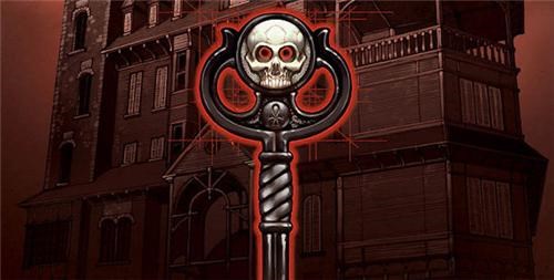 Locke and Key Update of the Day