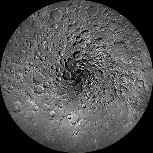 Lunar Image of the Day