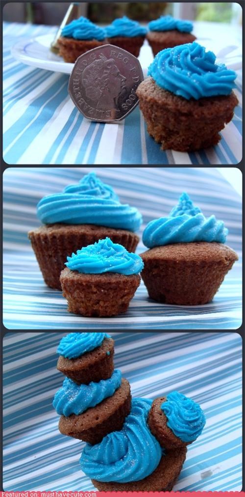 Epicute: Teeny Tiny Cupcakes