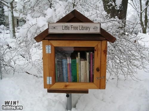 Tiny Library WIN