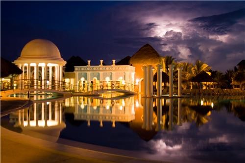 Iberostar Varadero Hotel, Varadero Cuba