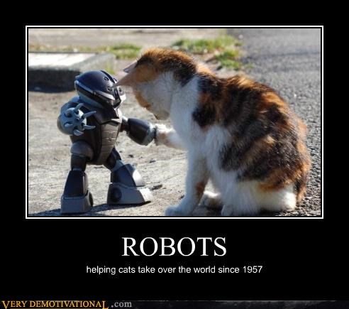 ROBOTS