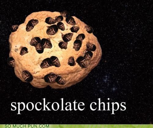 Enjoying This Cookie is Highly Logical