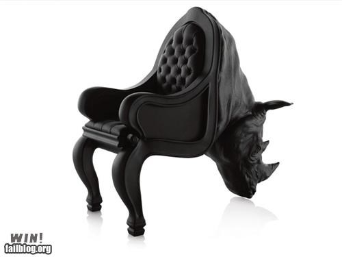 Rhino Chair WIN