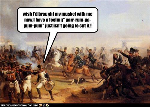 I Regret My Love Of Music...