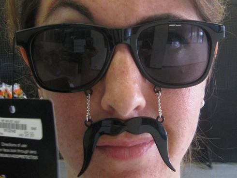 Epic Eyewear of the Day