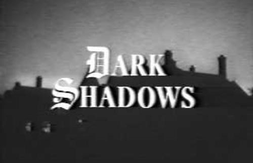 Dark Shadows Set Pics of the Day