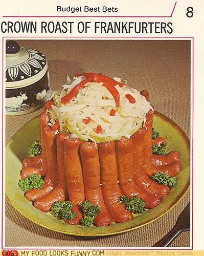 Weenie Roast
