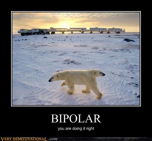 BIPOLAR