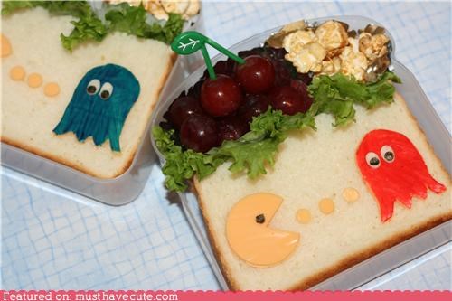 Epicute: Pac-Wich
