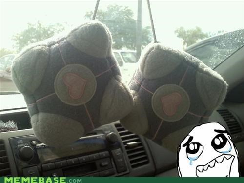 Why Aren't These in MY Car?
