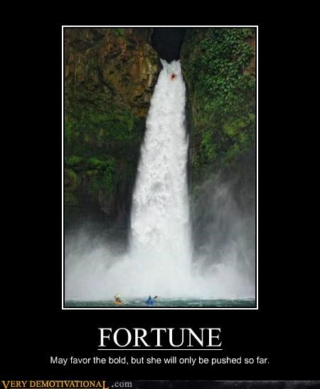 FORTUNE