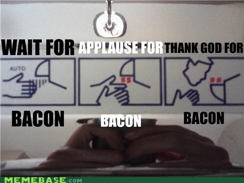 The Bacon Machine