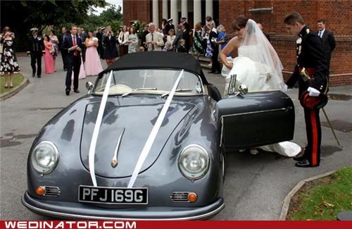 Volkswedding