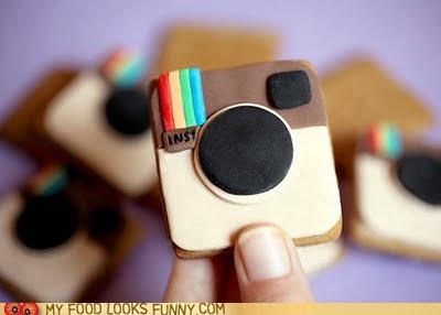 Instagraham Crackers