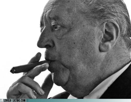 Lovely Listers: Ludwig Mies van der Rohe