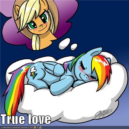 True love