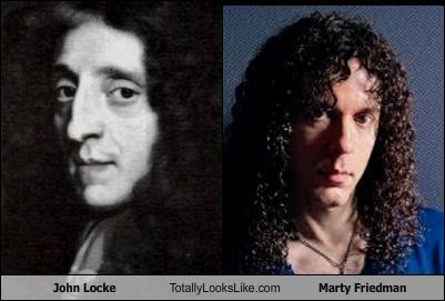John Locke Totally Looks Like Marty Friedman