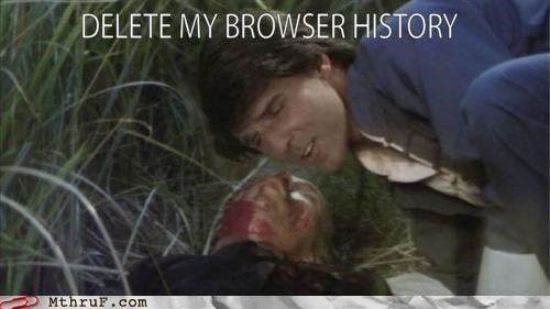 And Tell My Wife I'm Sorry for Installing Vista